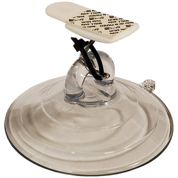 30" Car Bow - Suction Cup Kit
